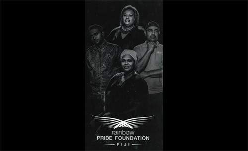 Contact the Rainbow Pride Foundation.
