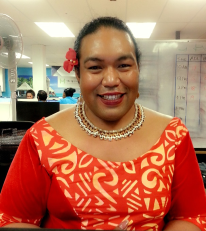 A member of the Rainbow Pride Foundation network.