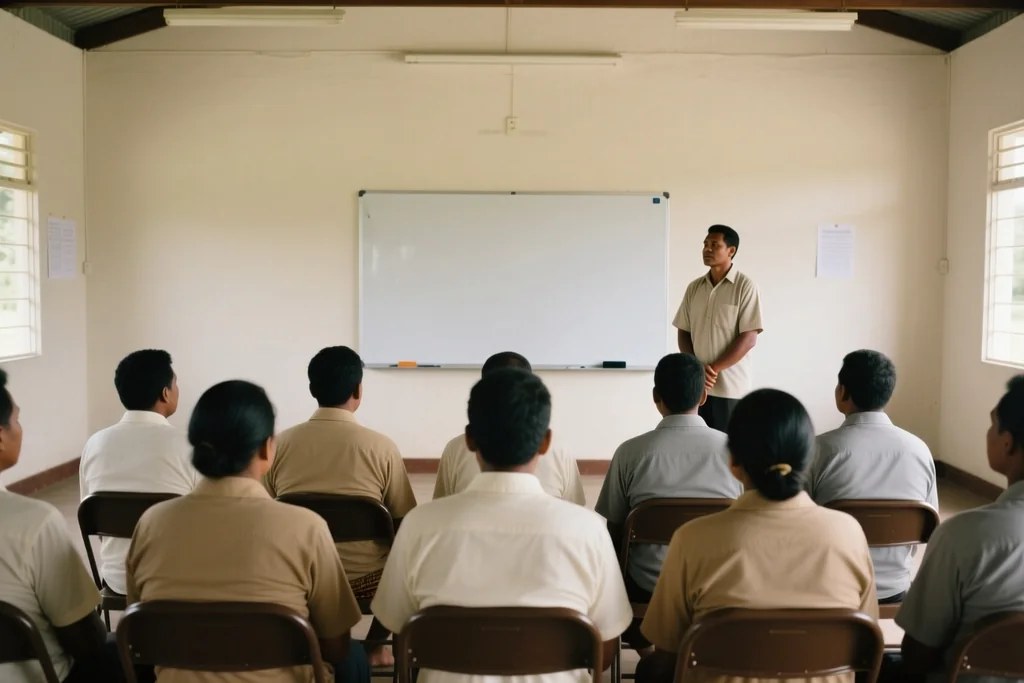 CFLI Project Monitoring Visit: Key Insights
