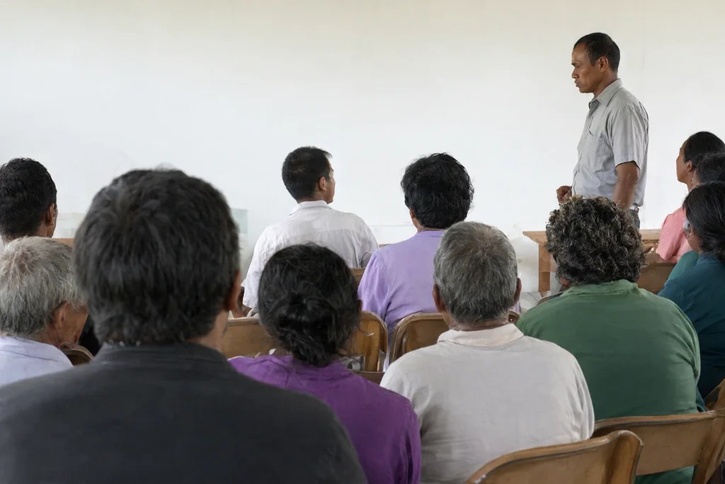 Ending HIV Stigma